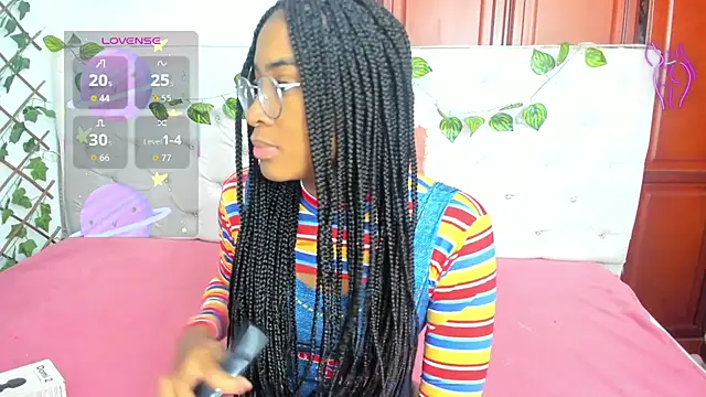 Andrea Williams24 online show from October 2025 12:17:01 PM