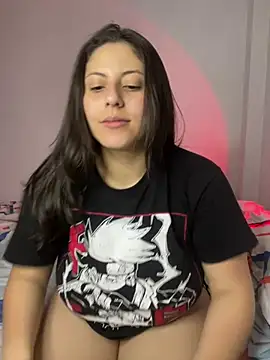 TuWaifuVirtual1 online show from March 2025 12:53:01 AM