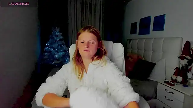 Kathlyn  Heath online show from December 2024 07:55:01 PM