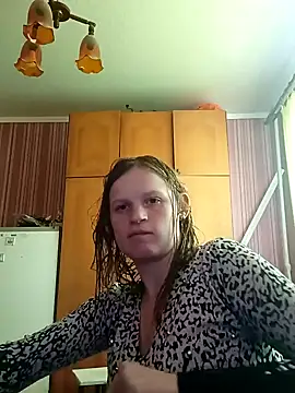 Kathlyn  Heath online show from February 2025 11:32:02 AM