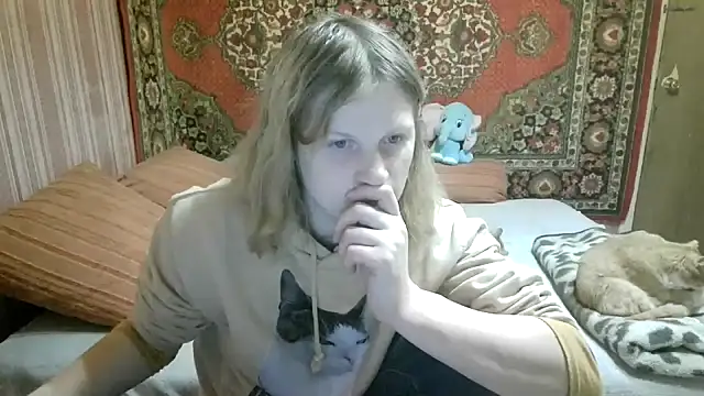 Kathlyn  Heath online show from December 2025 08:27:02 PM