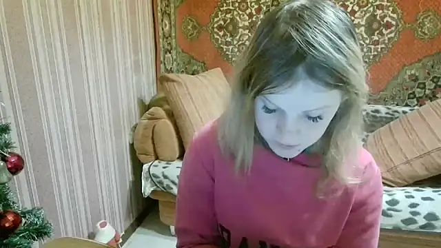 Kathlyn  Heath online show from January 2026 09:40:02 PM