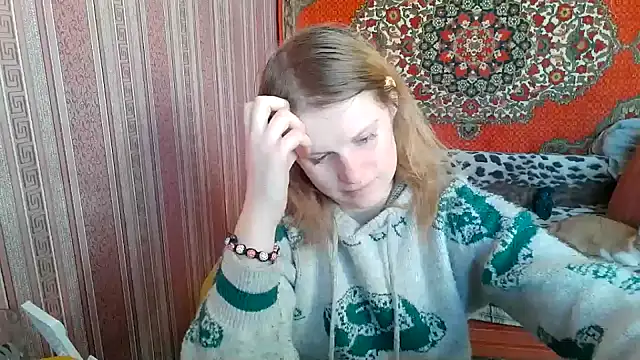 Kathlyn  Heath online show from February 2026 06:51:01 AM