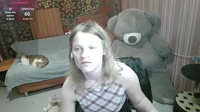 Kathlyn  Heath online show from March 2026 08:24:01 PM