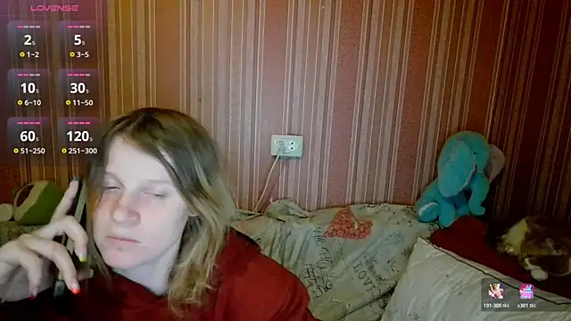 Snapshot of Kathlyn__Heath chatting on April 2026 06:21:01 PM Kathlyn Heath online show from April 2026 06:21:01 PM