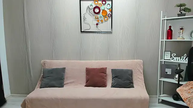 Cassandra Hotty online show from January 2026 04:16:01 AM