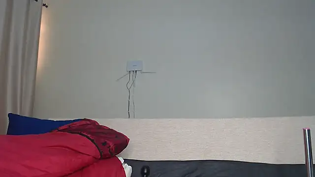 Snapshot of NIKKIE_LOVE chatting on February 2025 06:55:01 AM NIKKIE LOVE online show from February 2025 06:55:01 AM