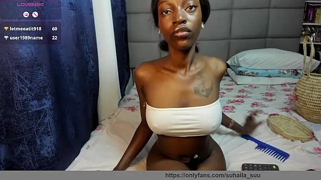 suhaila suus online show from September 2025 12:23:01 AM