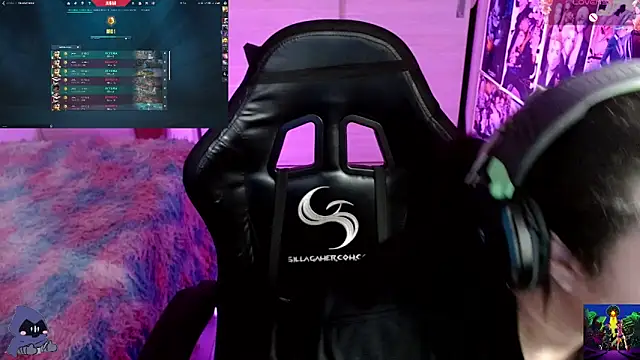 Emmachan19 online show from January 2025 07:14:01 AM