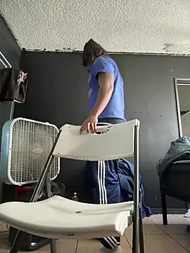 ohhwowdick online show from March 2026 08:56:02 PM