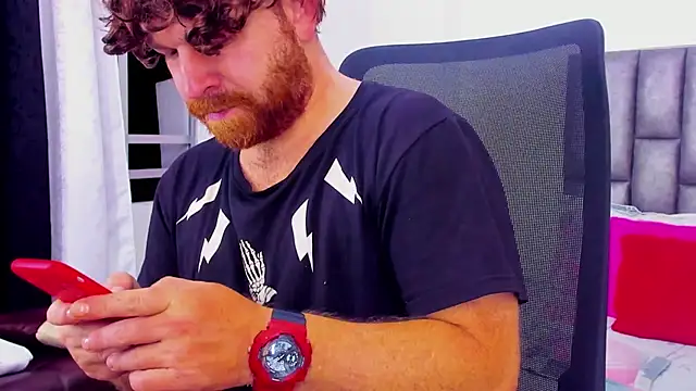 michacosio online show from March 2025 01:57:02 AM