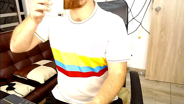 michacosio online show from October 2025 12:22:01 AM