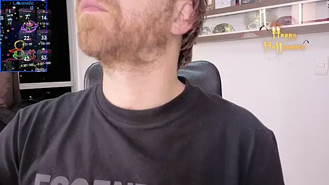 michacosio online show from November 2025 02:43:02 AM