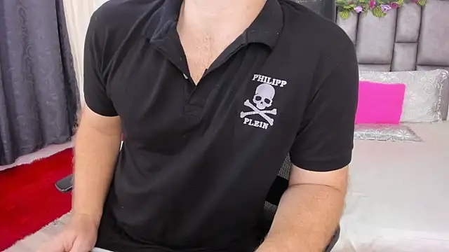 michacosio online show from March 2026 05:19:01 AM