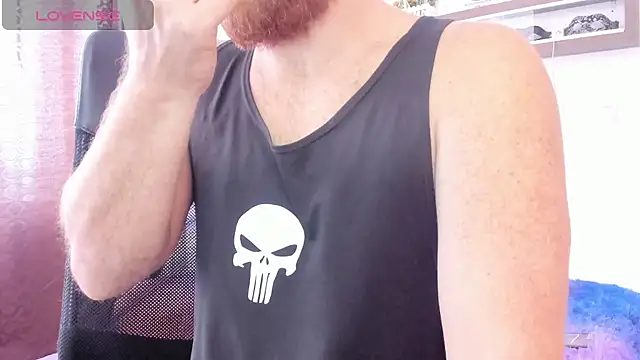 michacosio online show from April 2026 07:25:02 PM