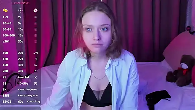 Linda Bryant online show from January 2025 04:00:02 AM