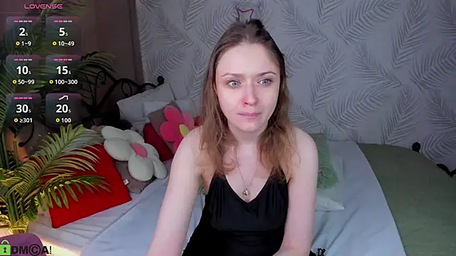 Linda Bryant online show from March 2026 12:55:02 AM