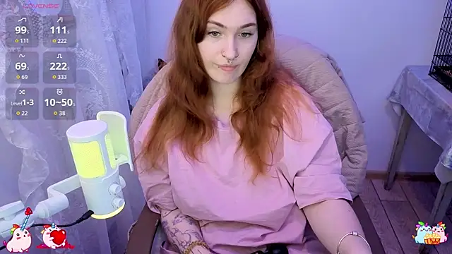  Chlo  e online show from November 2025 07:39:02 PM