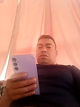 Diego leon27 online show from February 2025 02:23:01 PM