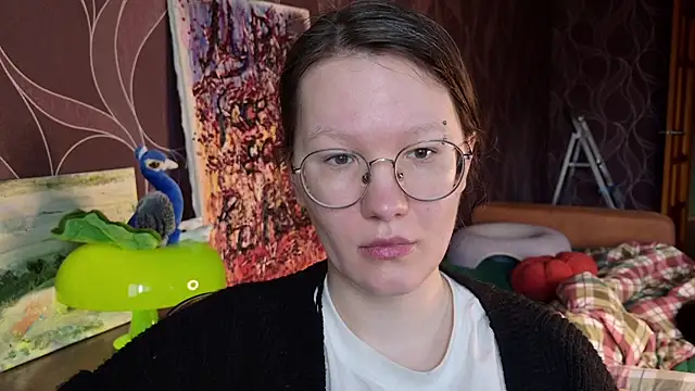 MiriamOr online show from April 2026 08:17:01 AM