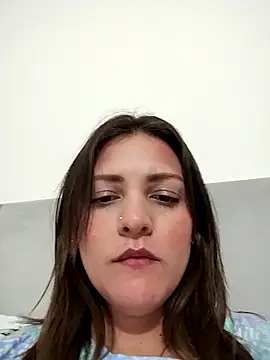 Mia Hampton online show from March 2025 02:37:02 AM