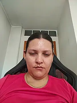 Mia Hampton online show from July 2026 06:14:02 PM