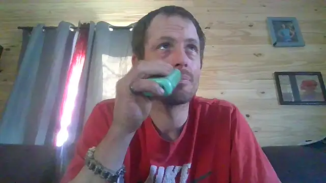 KBONE36 online show from March 2025 09:57:01 PM