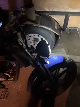 KBONE36 online show from September 2025 02:44:01 AM