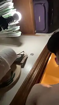 Snapshot of KBONE36 chatting on March 2026 02:17:02 AM KBONE36 online show from March 2026 02:17:02 AM