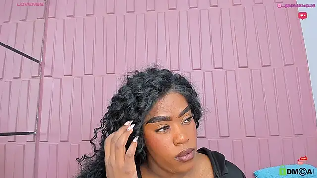 Briana Wells  online show from February 2025 01:40:02 PM