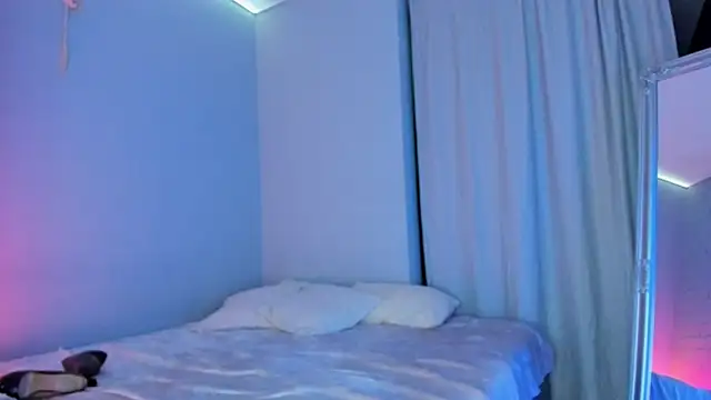 Snapshot of EllenMays chatting on December 2024 11:45:01 PM EllenMays online show from December 2024 11:45:01 PM