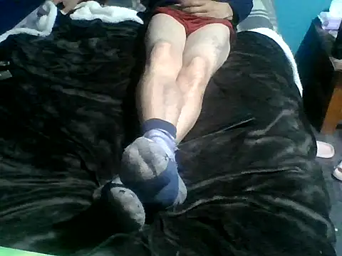 malekon76 online show from December 2025 07:36:02 AM