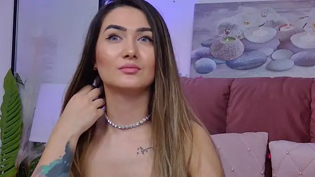 NicolLopeze online show from January 2025 10:52:02 AM