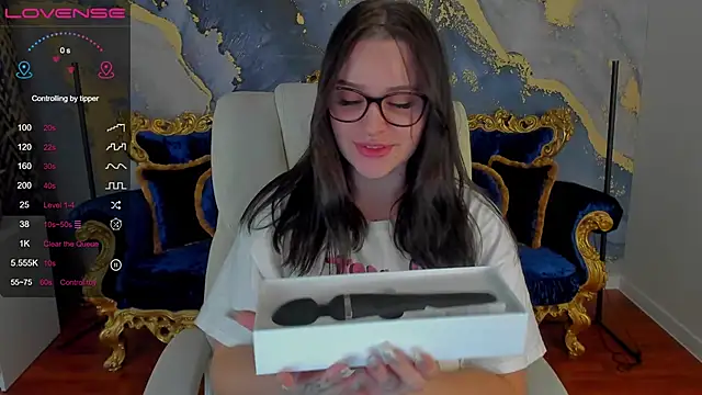 JeysyPotter online show from December 2024 02:06:02 PM