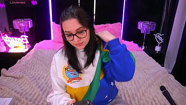 JeysyPotter online show from December 2024 07:07:02 AM