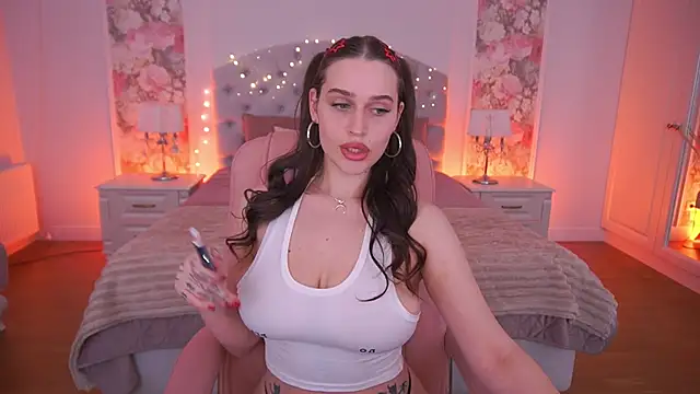 Snapshot of JeysyPotter chatting on December 2025 05:42:02 PM JeysyPotter online show from December 2025 05:42:02 PM