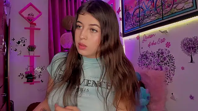 zoe kittylove online show from December 2024 02:34:02 AM