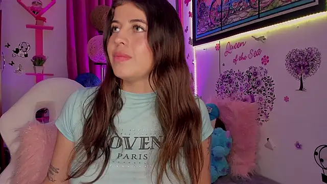 zoe kittylove online show from December 2024 05:40:02 AM