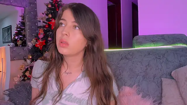 zoe kittylove online show from November 2025 03:12:01 AM