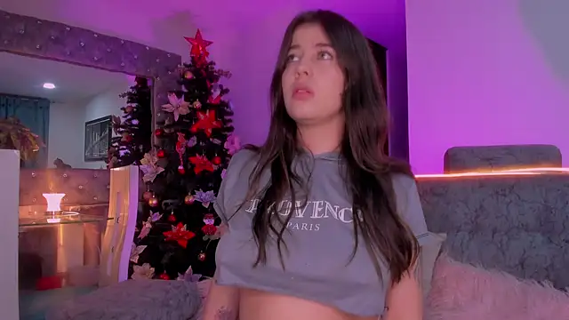 zoe kittylove online show from January 2026 03:42:02 AM