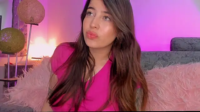 zoe kittylove online show from January 2026 05:46:02 AM