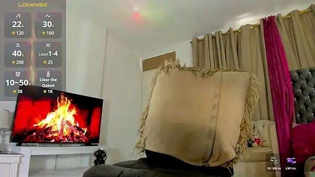 Samra Naugthy online show from March 2026 05:06:01 PM