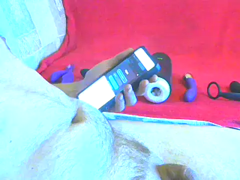 CroDaddy38 online show from April 2026 03:59:02 AM