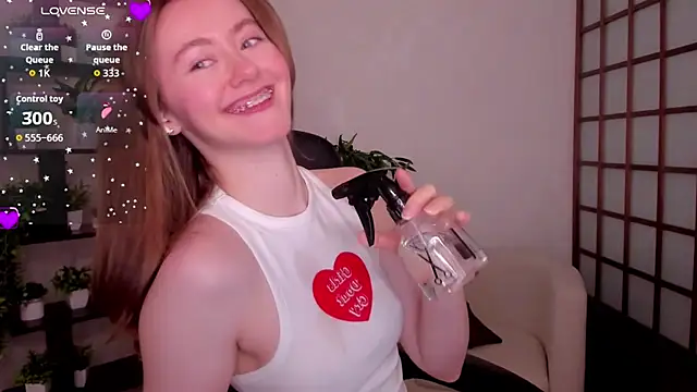 KateCuddle online show from February 2026 02:53:01 AM