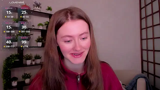 KateCuddle online show from February 2026 02:44:01 AM