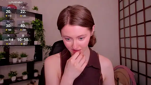 KateCuddle online show from March 2026 07:26:02 AM