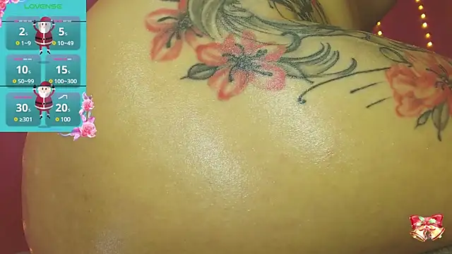 alaiia rosse online show from December 2024 02:09:02 AM