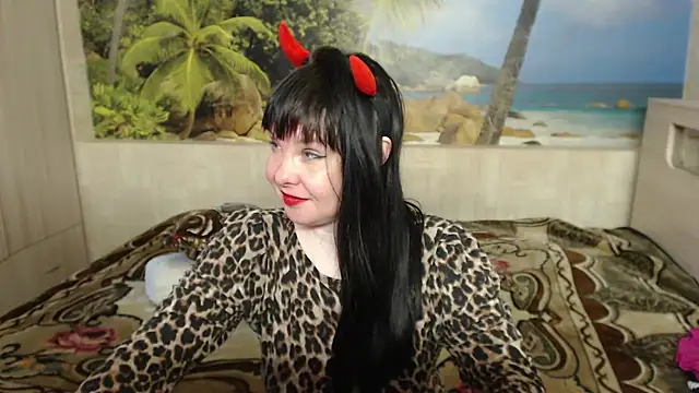 Snapshot of Aphelandra chatting on February 2025 12:39:02 PM Aphelandra online show from February 2025 12:39:02 PM