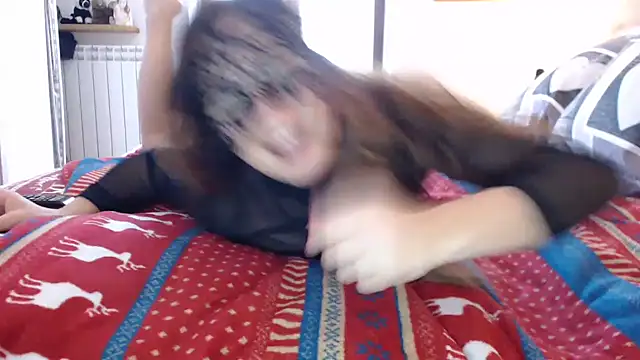 Snapshot of lulu_italy chatting on March 2025 07:19:01 AM lulu italy online show from March 2025 07:19:01 AM