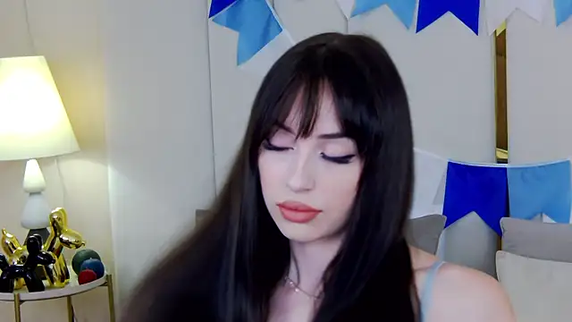 Betty Bridge online show from September 2025 07:12:02 AM